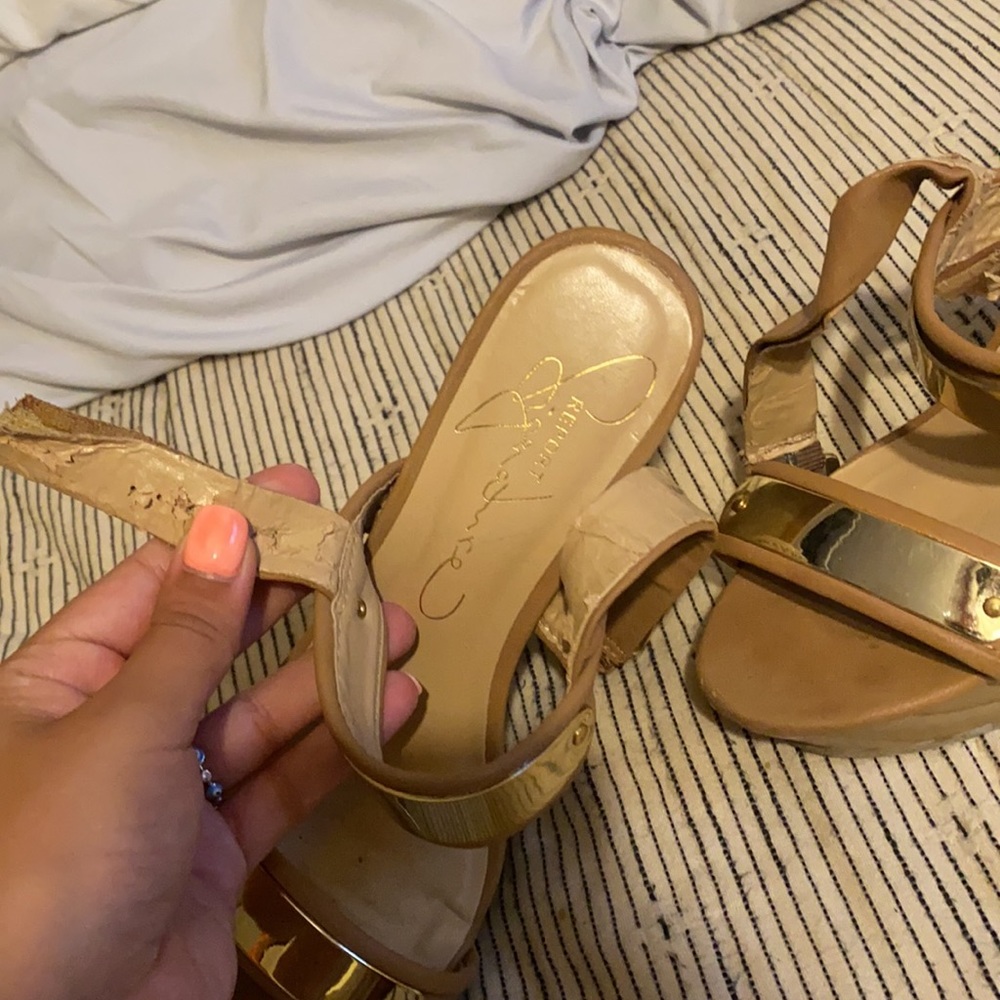 Wedges - Picture 2 of 5